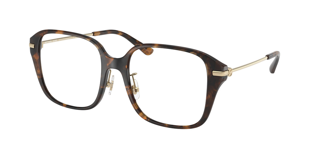 Prescription glasses michael kors mk4131d hangzhou 3006 carey square femenino size 54mm - Main view