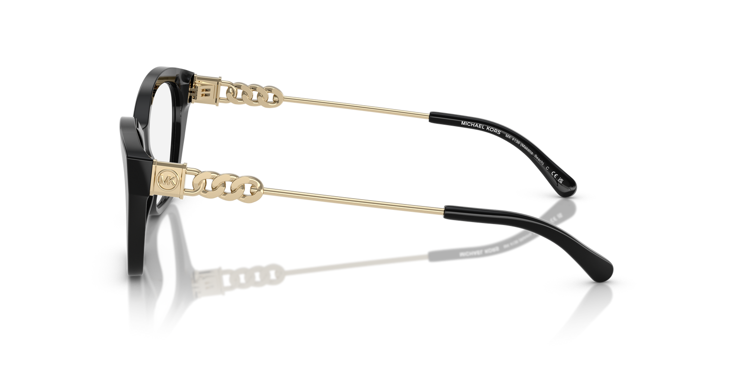 MICHAEL KORS MK4136 MAKENA BEACH 3005 54