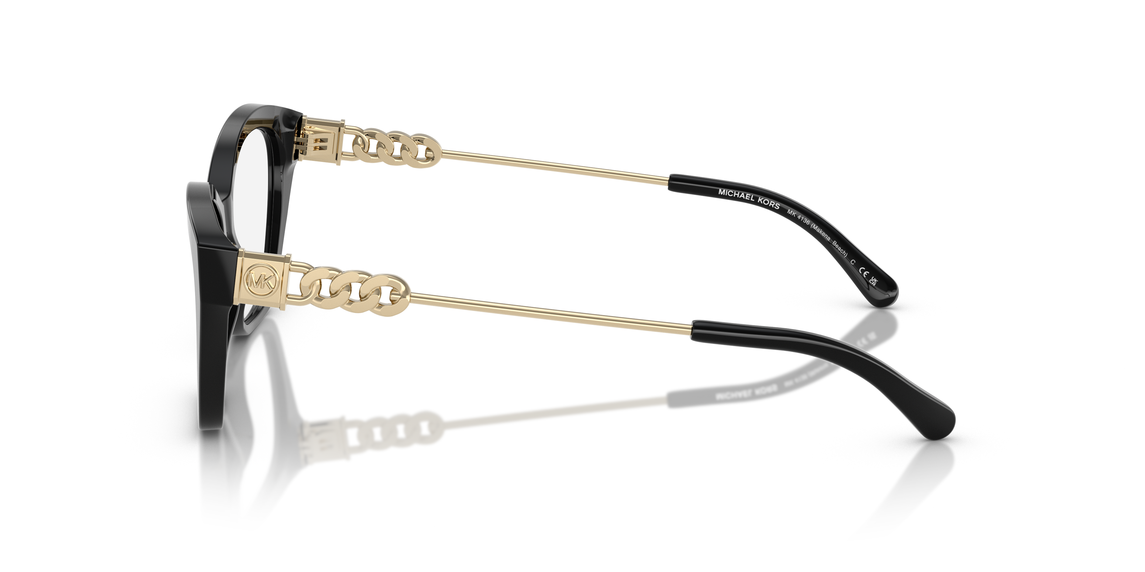 MICHAEL KORS MK4136 MAKENA BEACH 3005 54