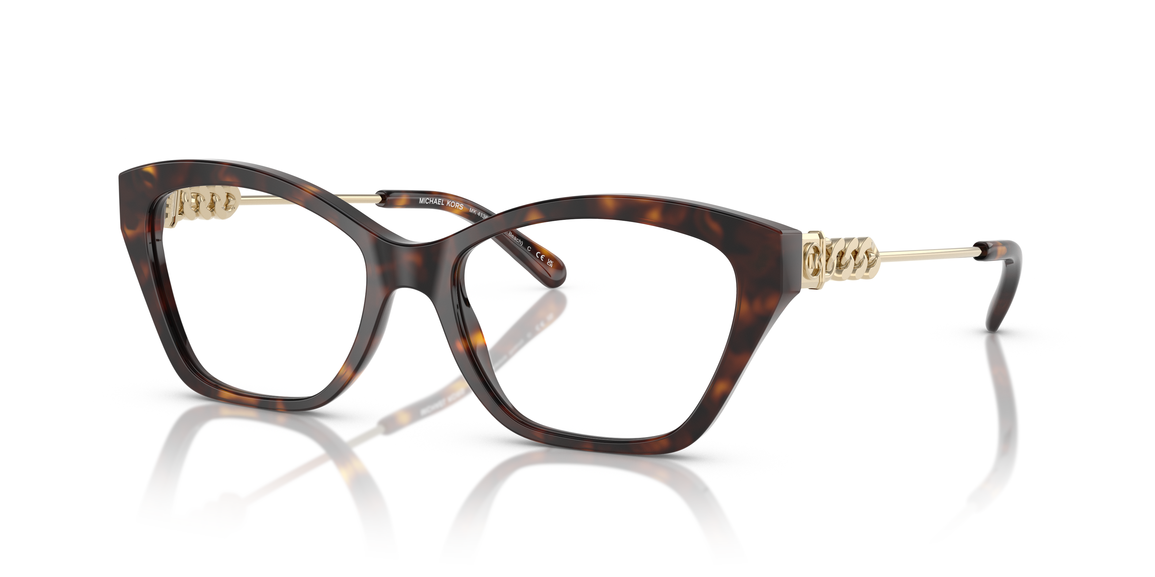 MICHAEL KORS MK4136 MAKENA BEACH 3006 52