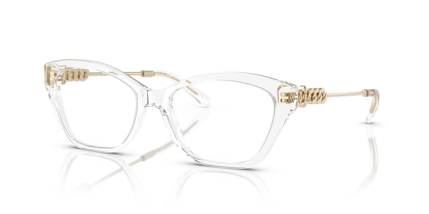 MICHAEL KORS MK4136 MAKENA BEACH 3015 54
