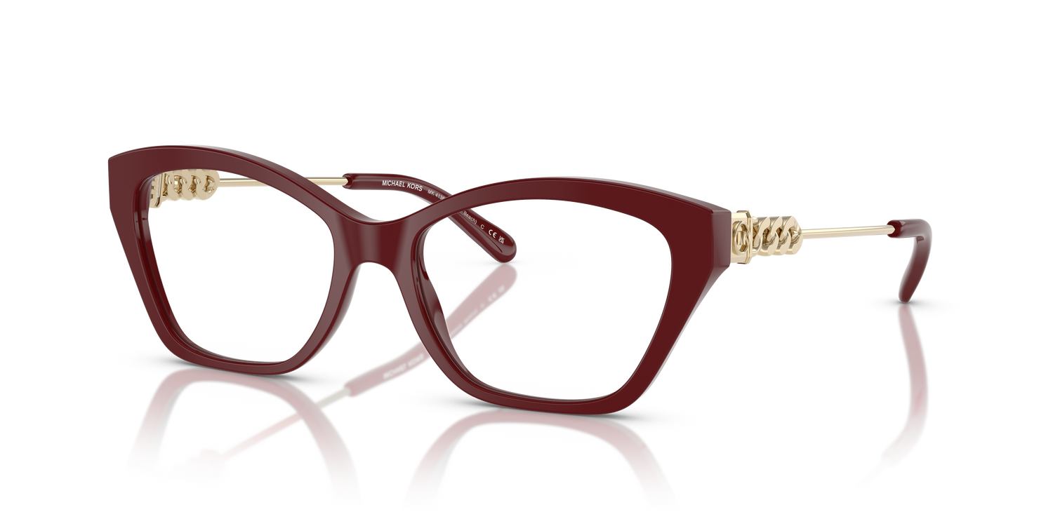 MICHAEL KORS MK4136 MAKENA BEACH 4004 54