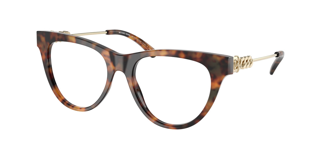 Gafas graduadas michael kors mk4137 ocean drive 3904 carey cat eye femenino talla 52mm - Vista principal