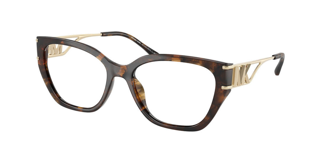 Gafas graduadas michael kors mk4140u bierzo 3006 carey square femenina talla 54mm - Vista principal