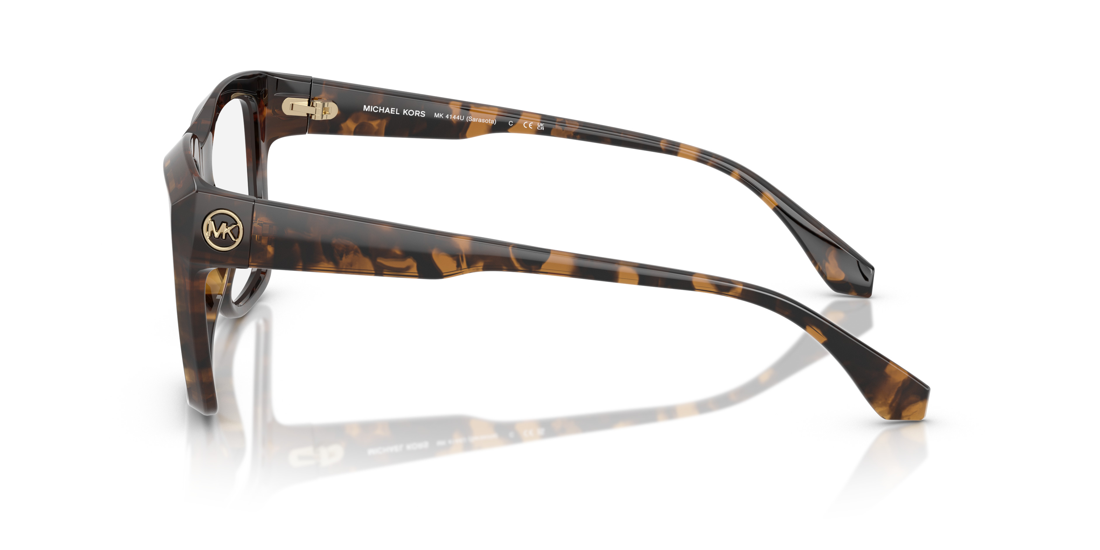 MICHAEL KORS MK4144U SARASOTA 3006 53