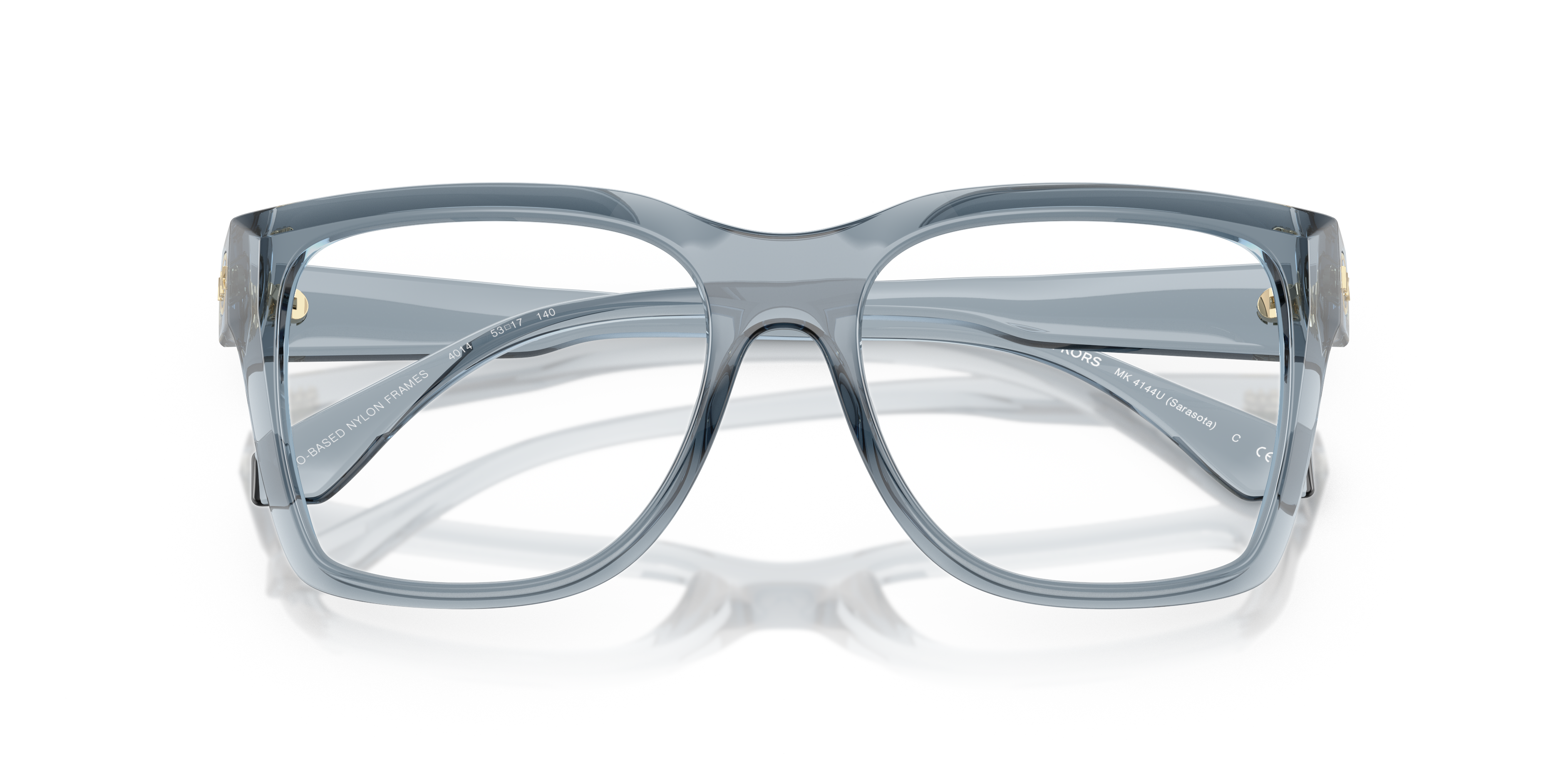 MICHAEL KORS MK4144U SARASOTA 4014 53