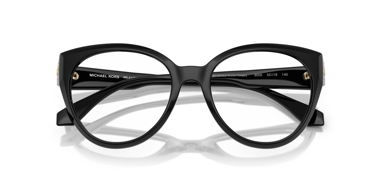 MICHAEL KORS MK4145U AMELIA ISLAND 3005 52