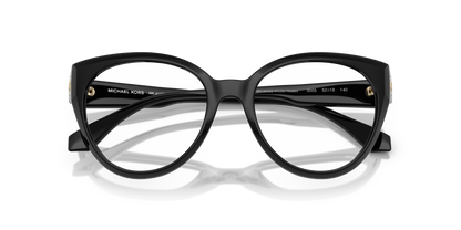 MICHAEL KORS MK4145U AMELIA ISLAND 3005 52