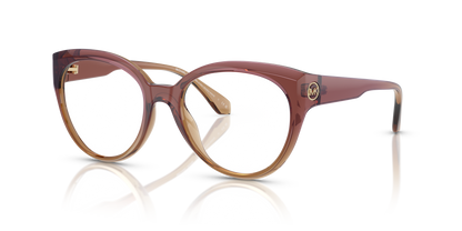 MICHAEL KORS MK4145U AMELIA ISLAND 3256 52