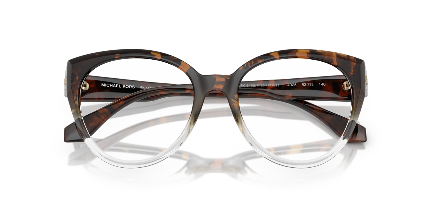 MICHAEL KORS MK4145U AMELIA ISLAND 4025 52