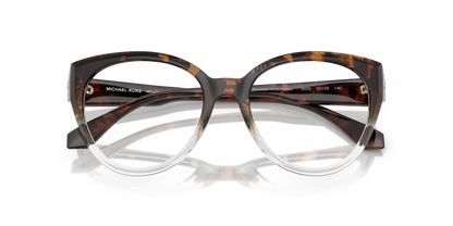 MICHAEL KORS MK4145U AMELIA ISLAND 4025 52