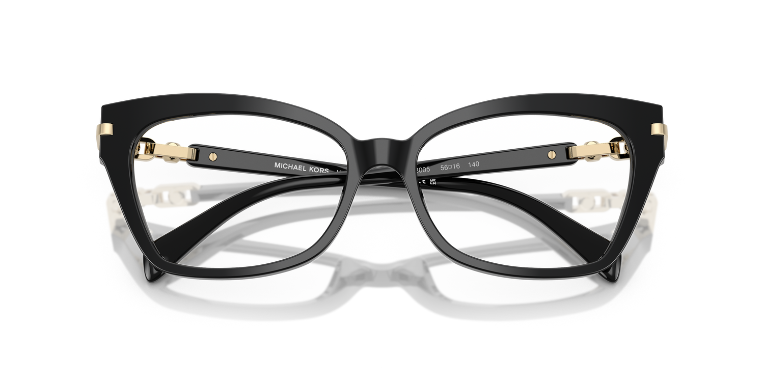 MICHAEL KORS MK4146U MONTEGO BAY 3005 54