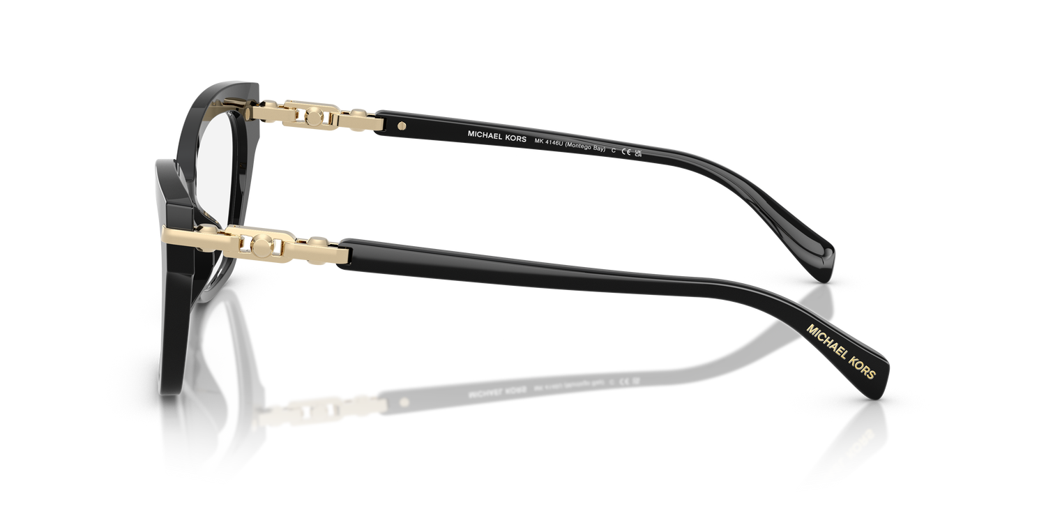 MICHAEL KORS MK4146U MONTEGO BAY 3005 56
