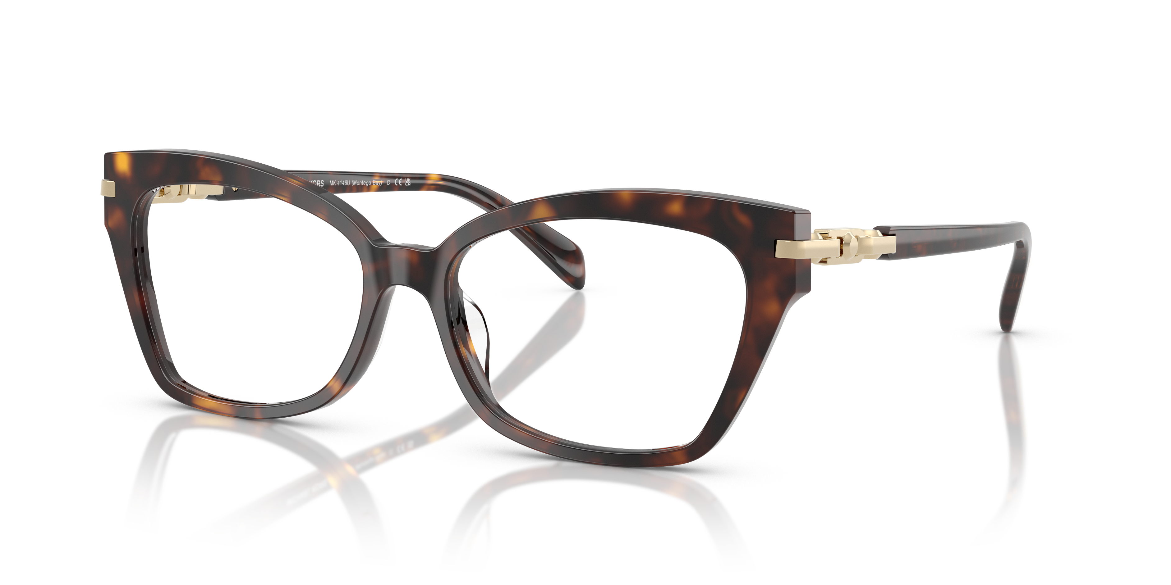 MICHAEL KORS MK4146U MONTEGO BAY 3006 54