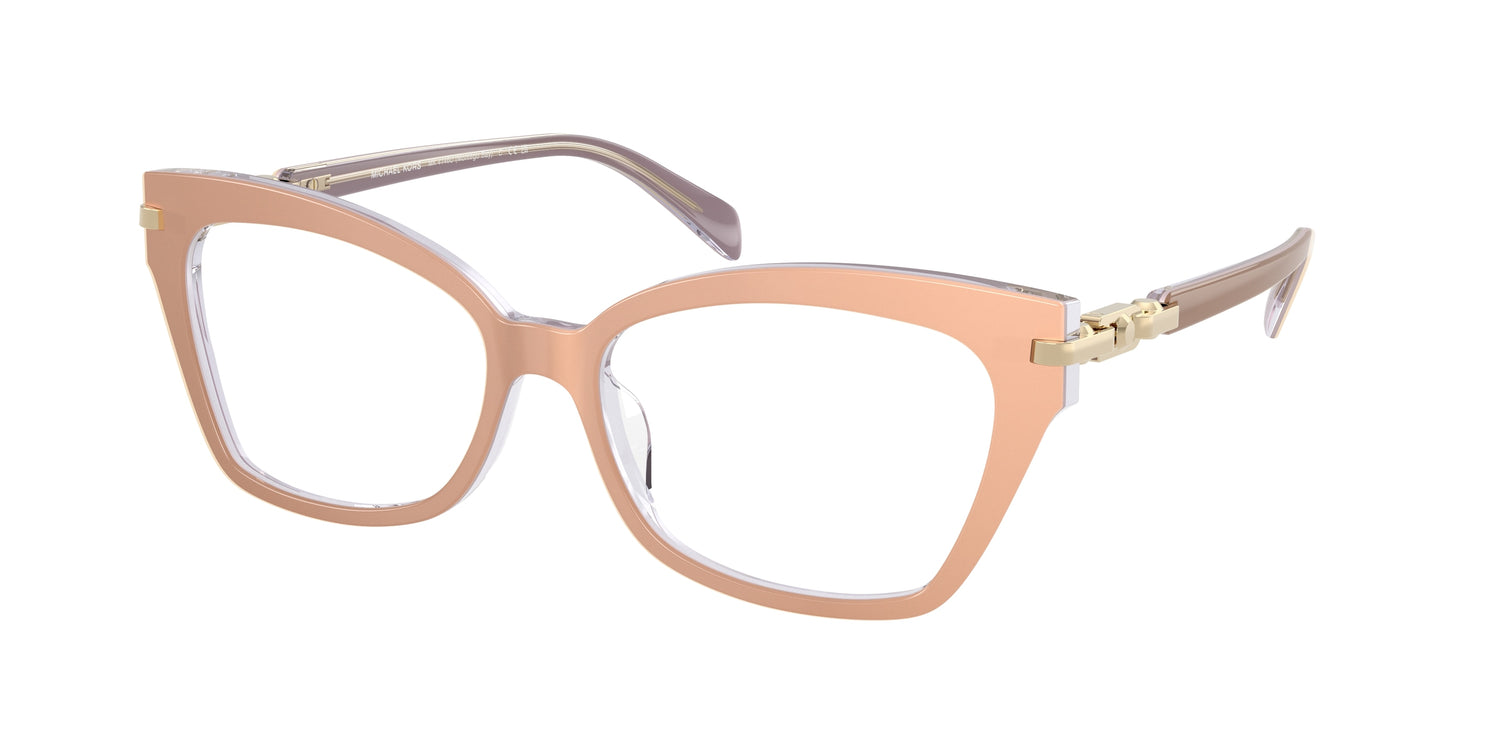 MICHAEL KORS MK4146U MONTEGO BAY 4015 54