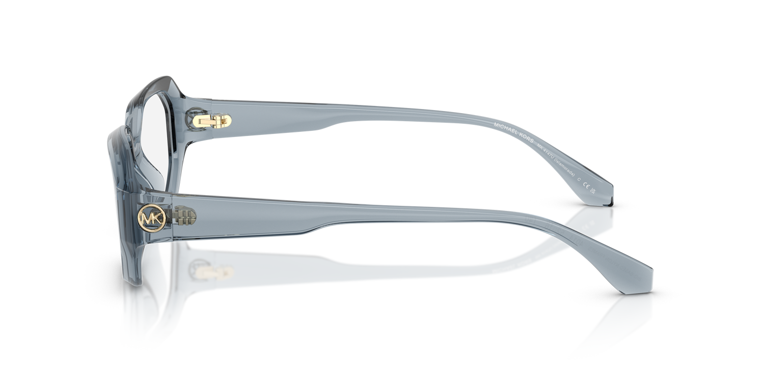 MICHAEL KORS MK4147U ISLAMORADA 4014 52