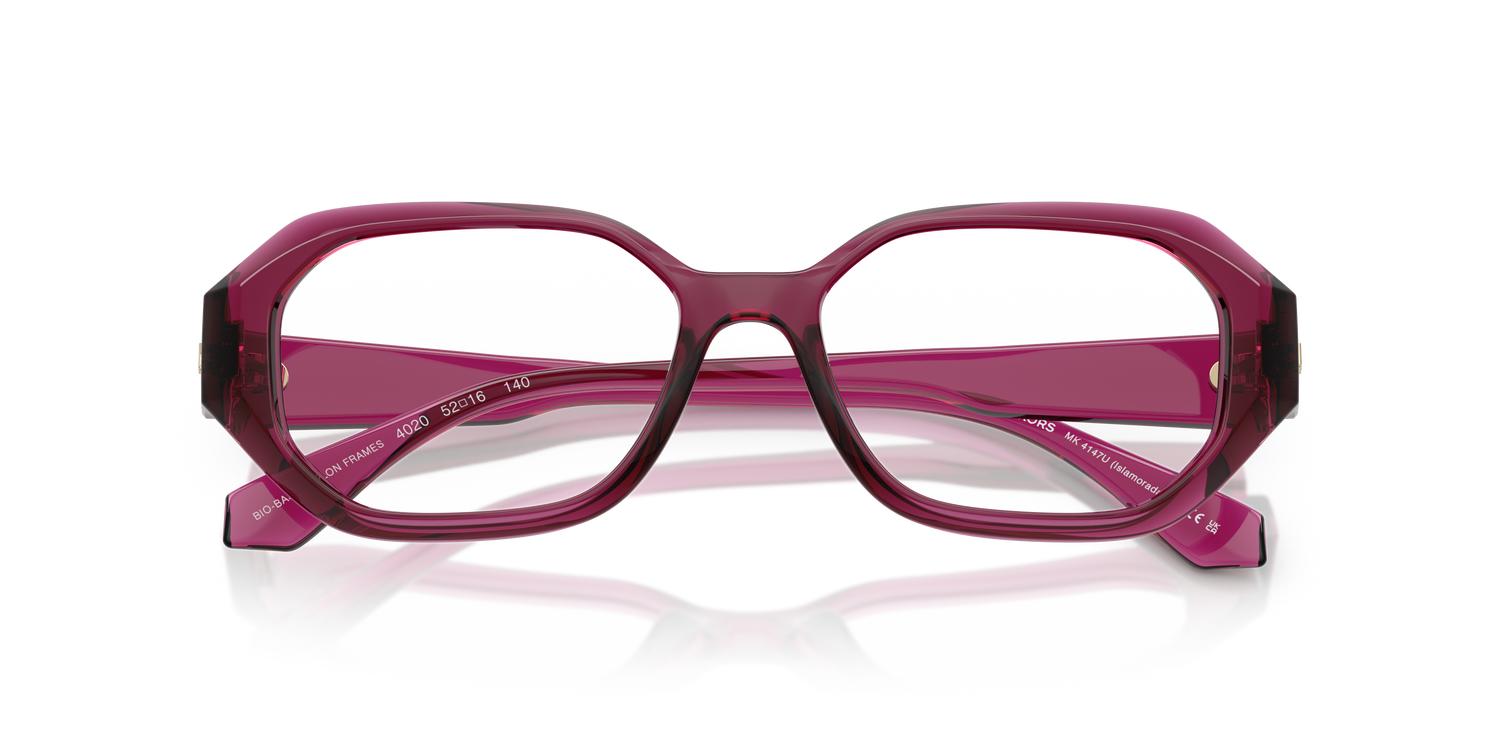 MICHAEL KORS MK4147U ISLAMORADA 4020 52