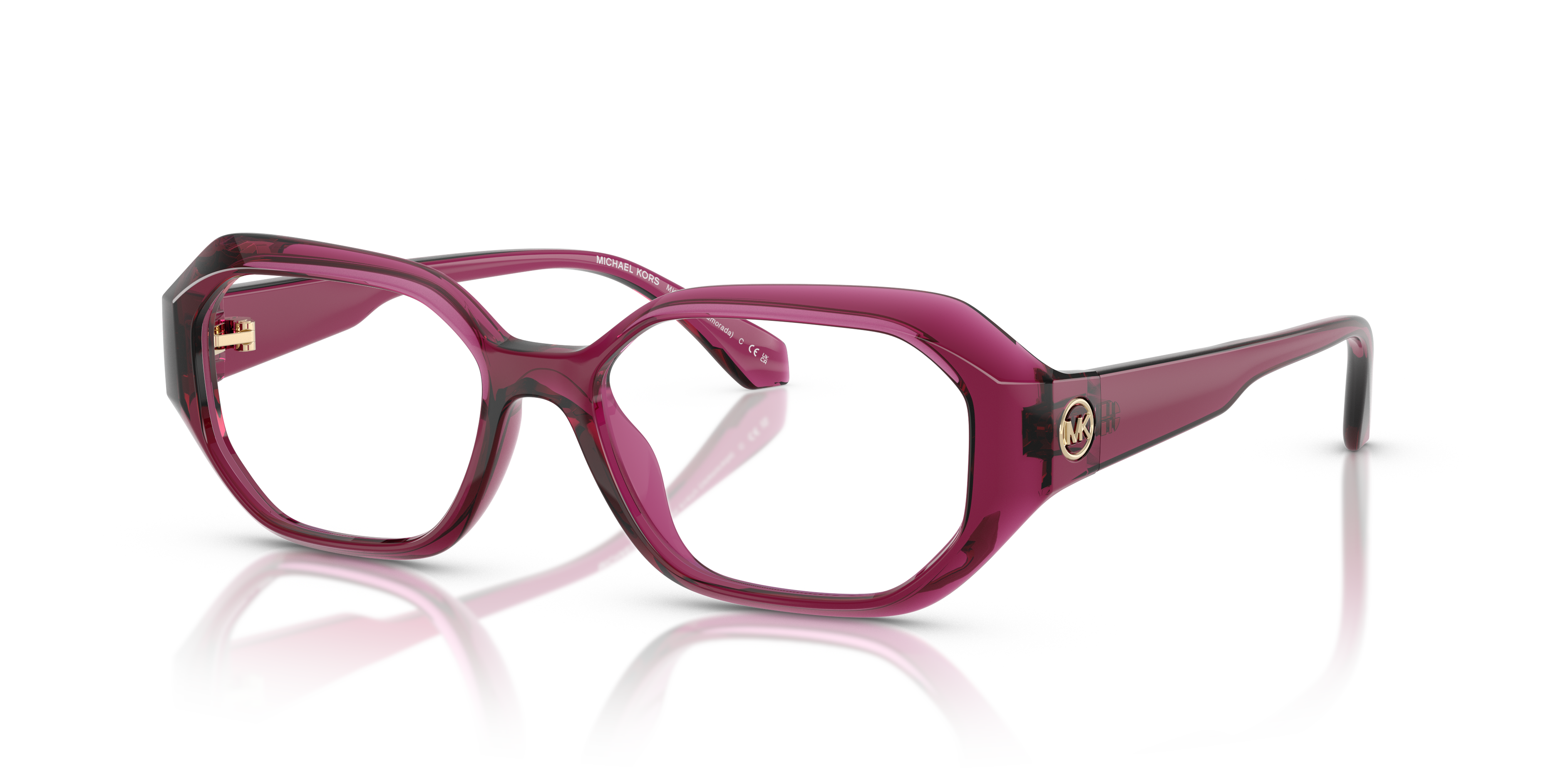 MICHAEL KORS MK4147U ISLAMORADA 4020 52