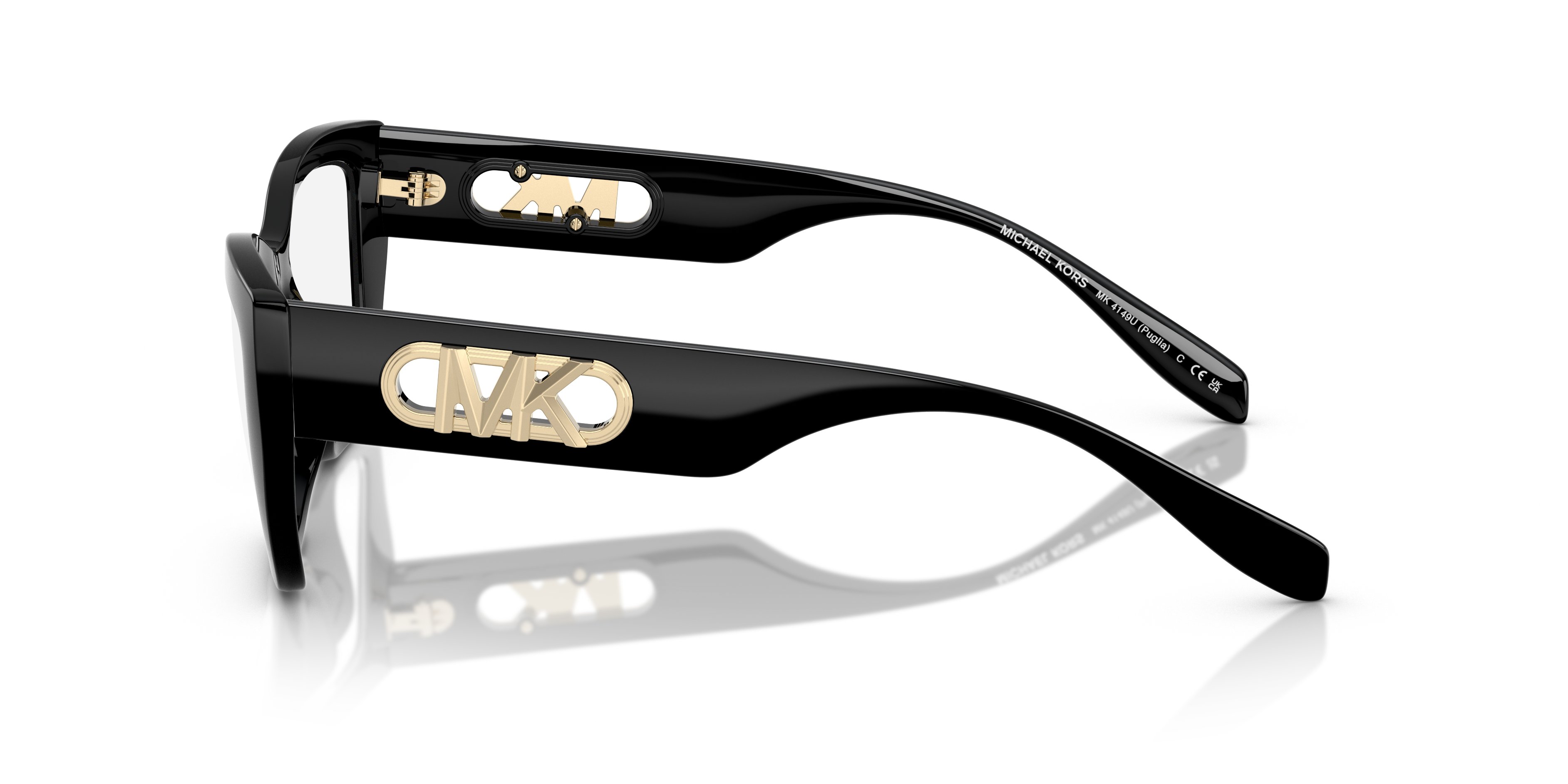 MICHAEL KORS MK4149U PUGLIA 3005 52