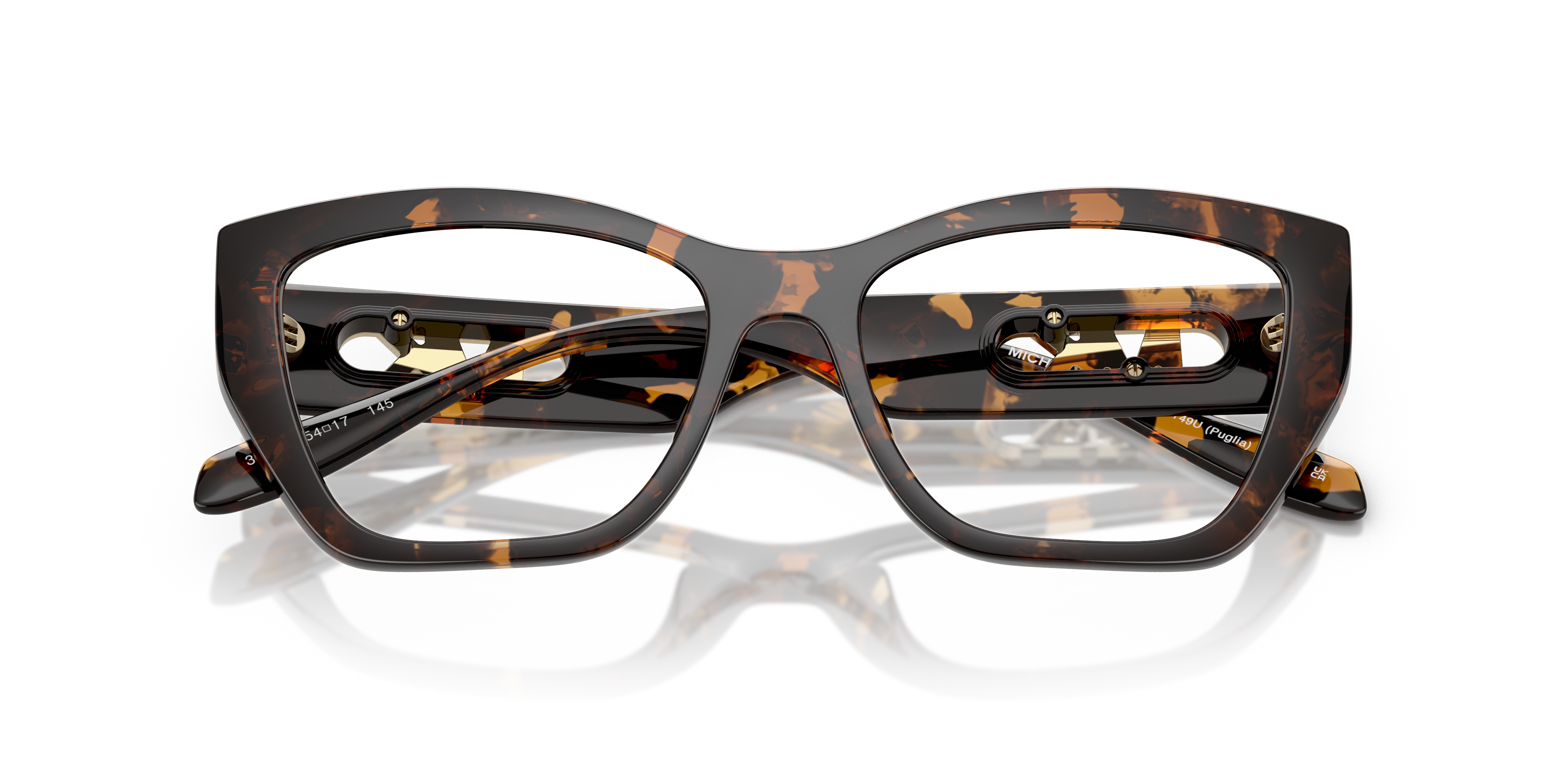 MICHAEL KORS MK4149U PUGLIA 3006 54