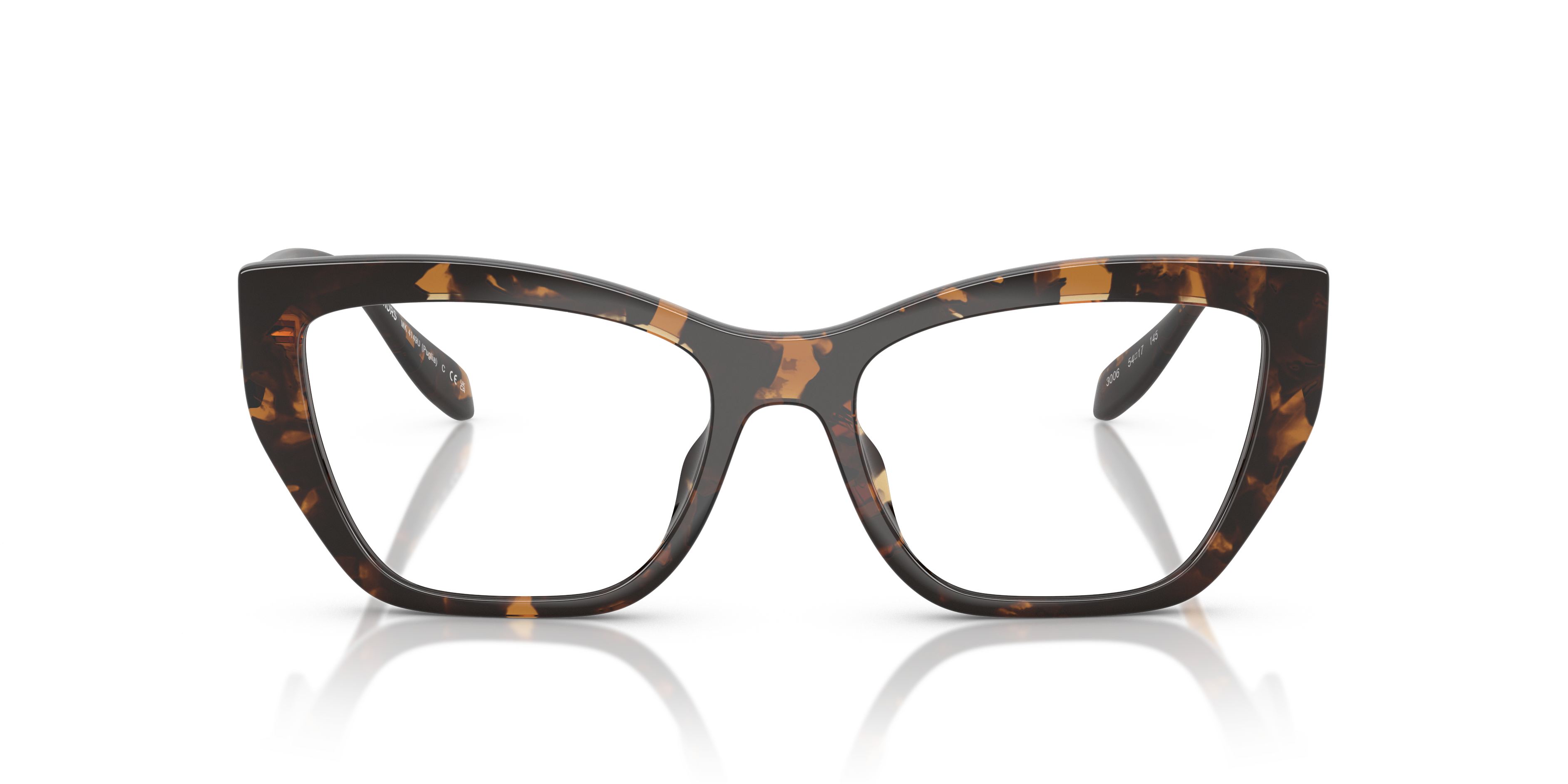 MICHAEL KORS MK4149U PUGLIA 3006 54