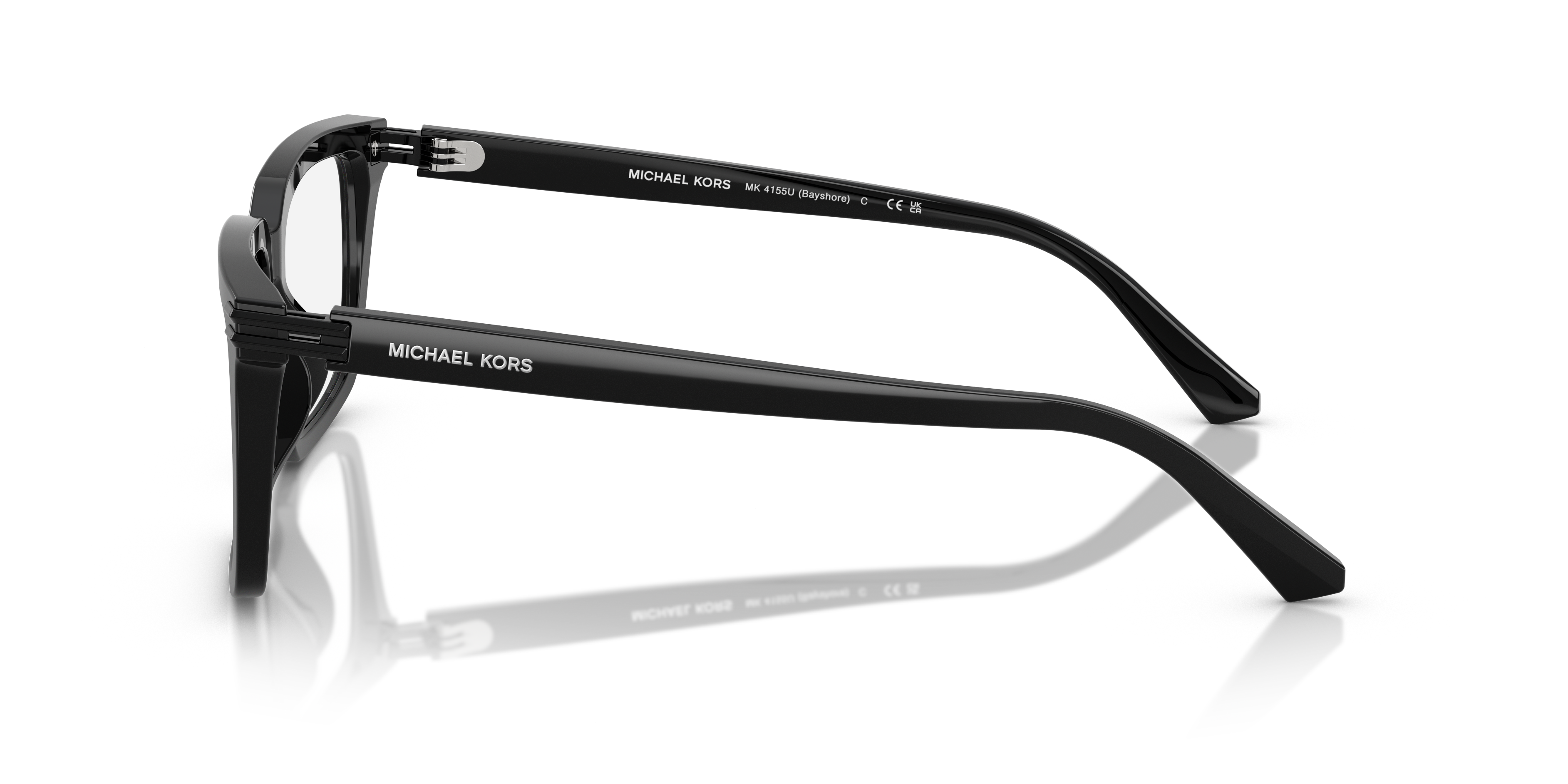 MICHAEL KORS MK4155U BAYSHORE 3005 57