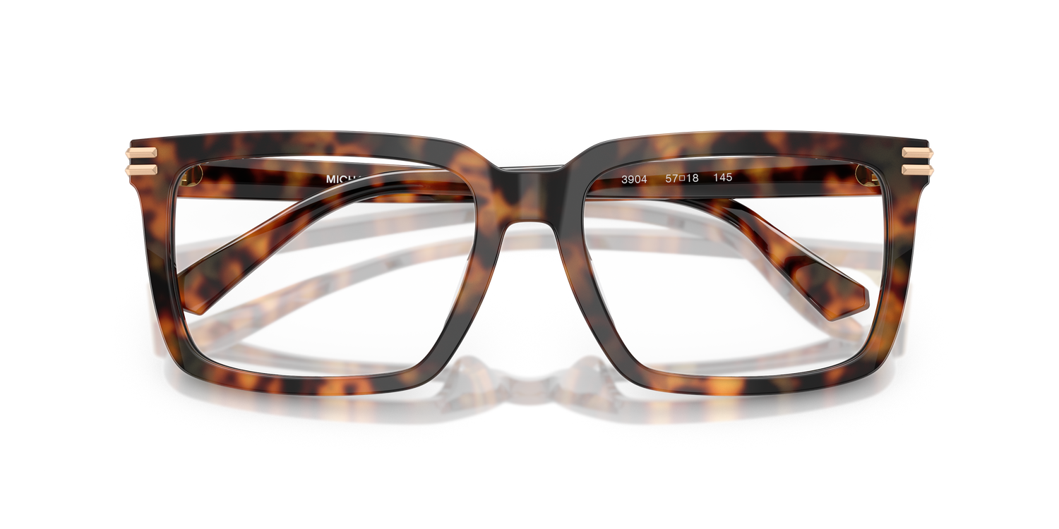 MICHAEL KORS MK4155U BAYSHORE 3904 57