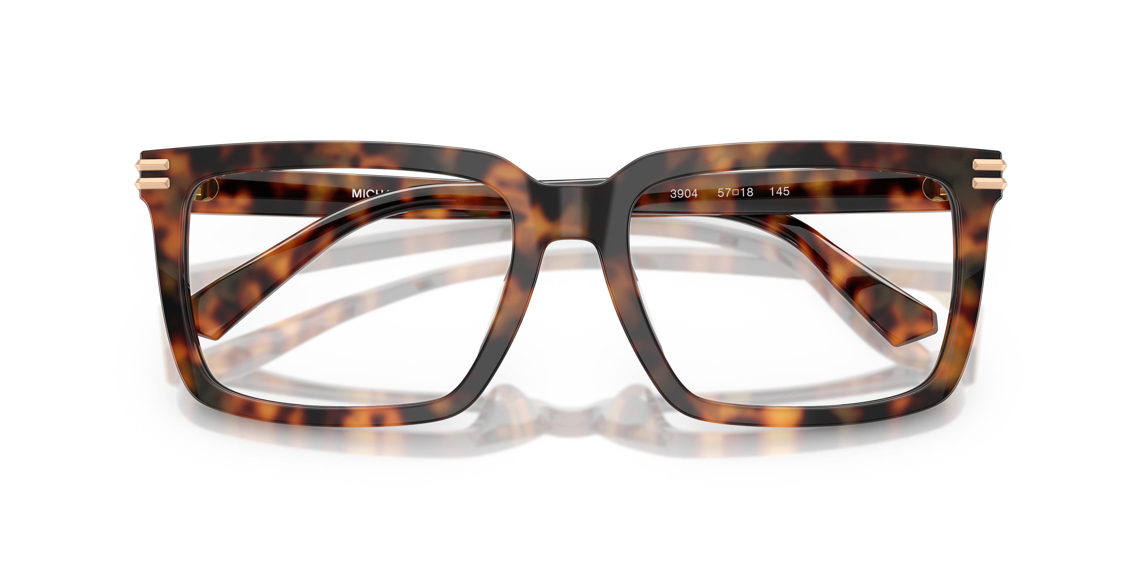 MICHAEL KORS MK4155U BAYSHORE 3904 57