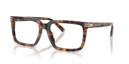 MICHAEL KORS MK4155U BAYSHORE 3904 55