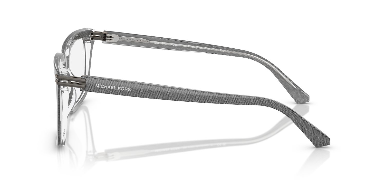 MICHAEL KORS MK4155U BAYSHORE 4009 55