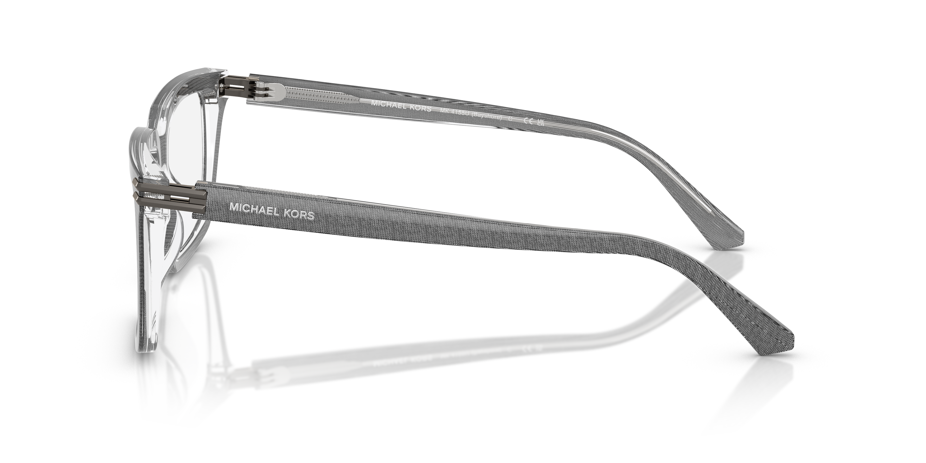 MICHAEL KORS MK4155U BAYSHORE 4009 55