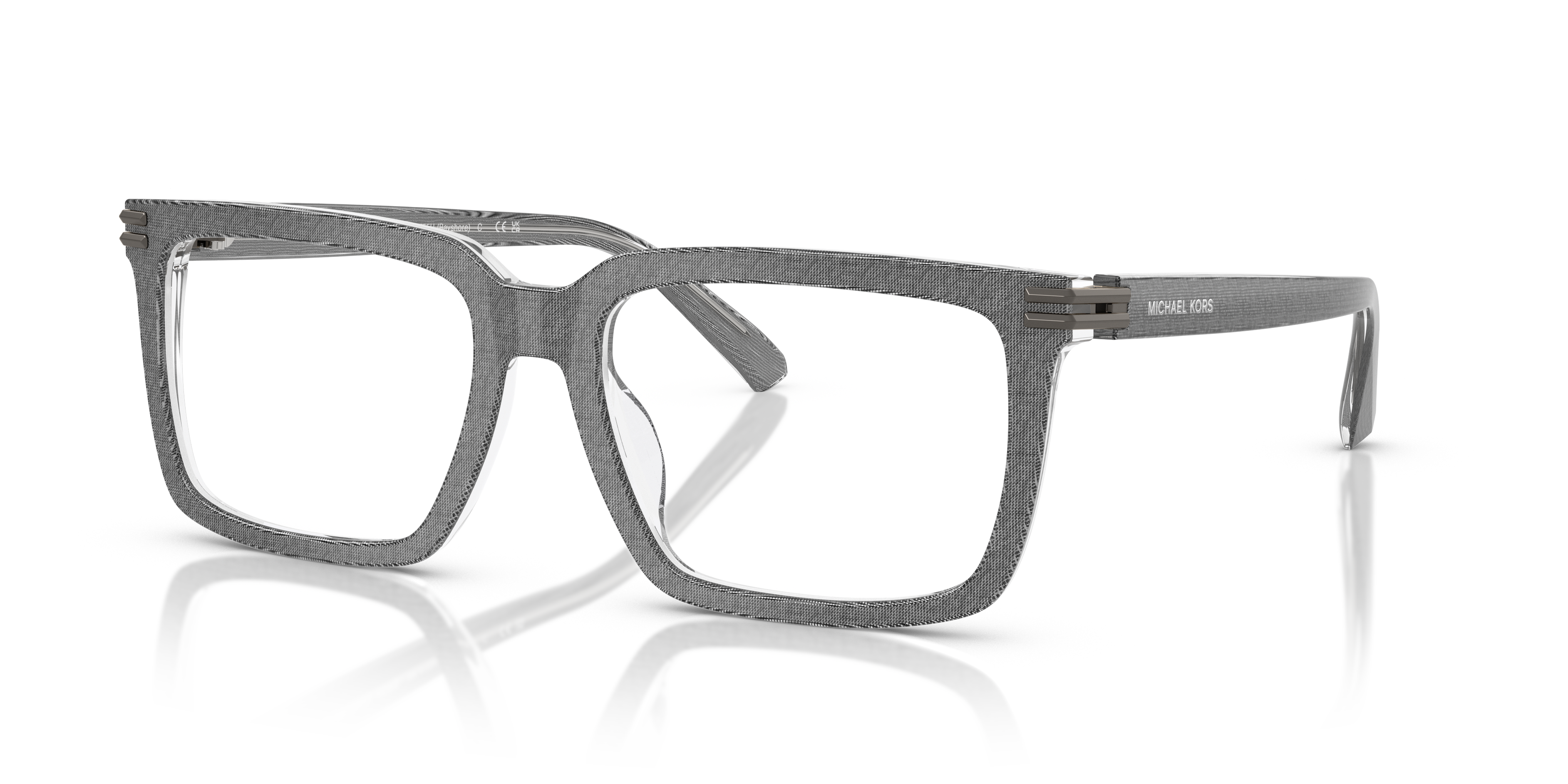 MICHAEL KORS MK4155U BAYSHORE 4009 57