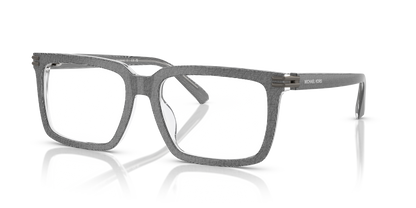 MICHAEL KORS MK4155U BAYSHORE 4009 55