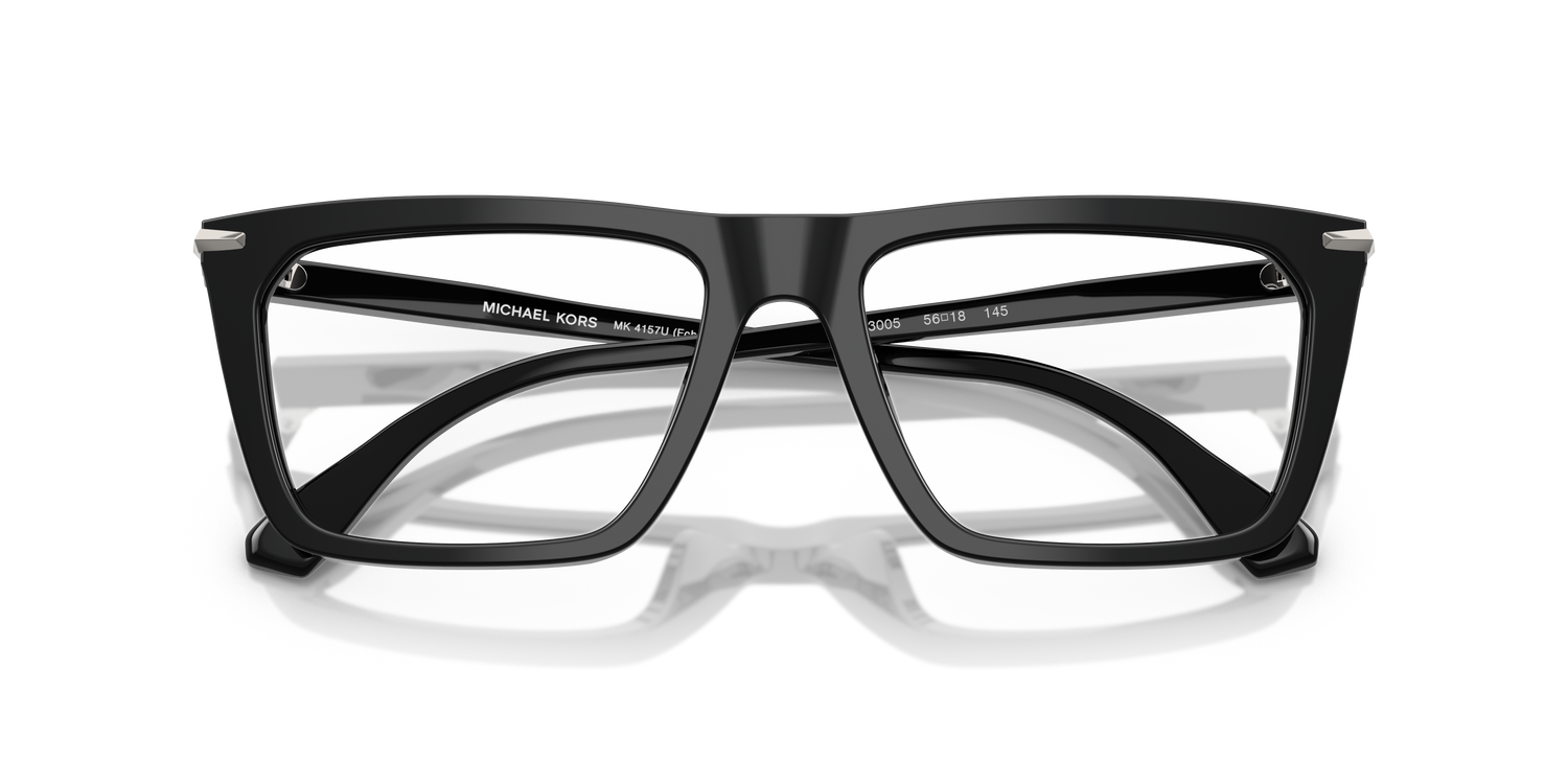 MICHAEL KORS MK4157U ECHO PARK 3005 56