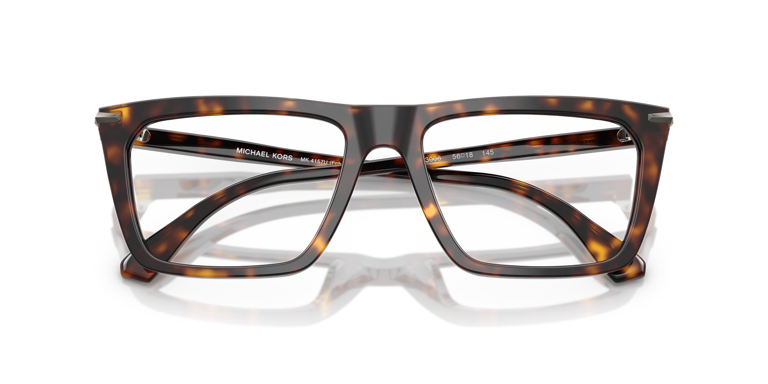 MICHAEL KORS MK4157U ECHO PARK 3006 56