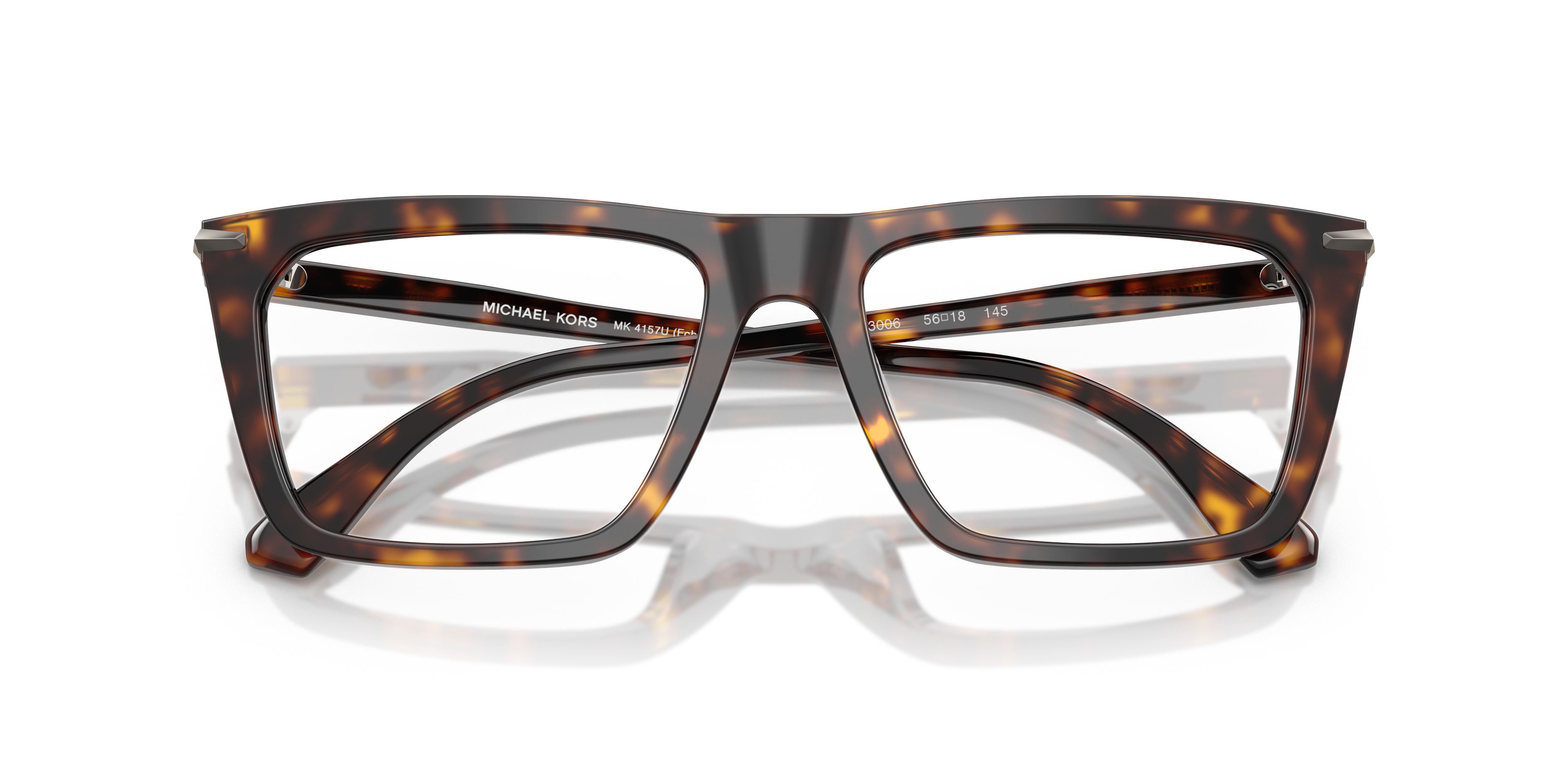 MICHAEL KORS MK4157U ECHO PARK 3006 56