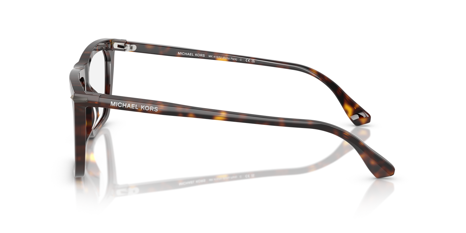 MICHAEL KORS MK4157U ECHO PARK 3006 56
