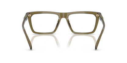 MICHAEL KORS MK4157U ECHO PARK 4012 56