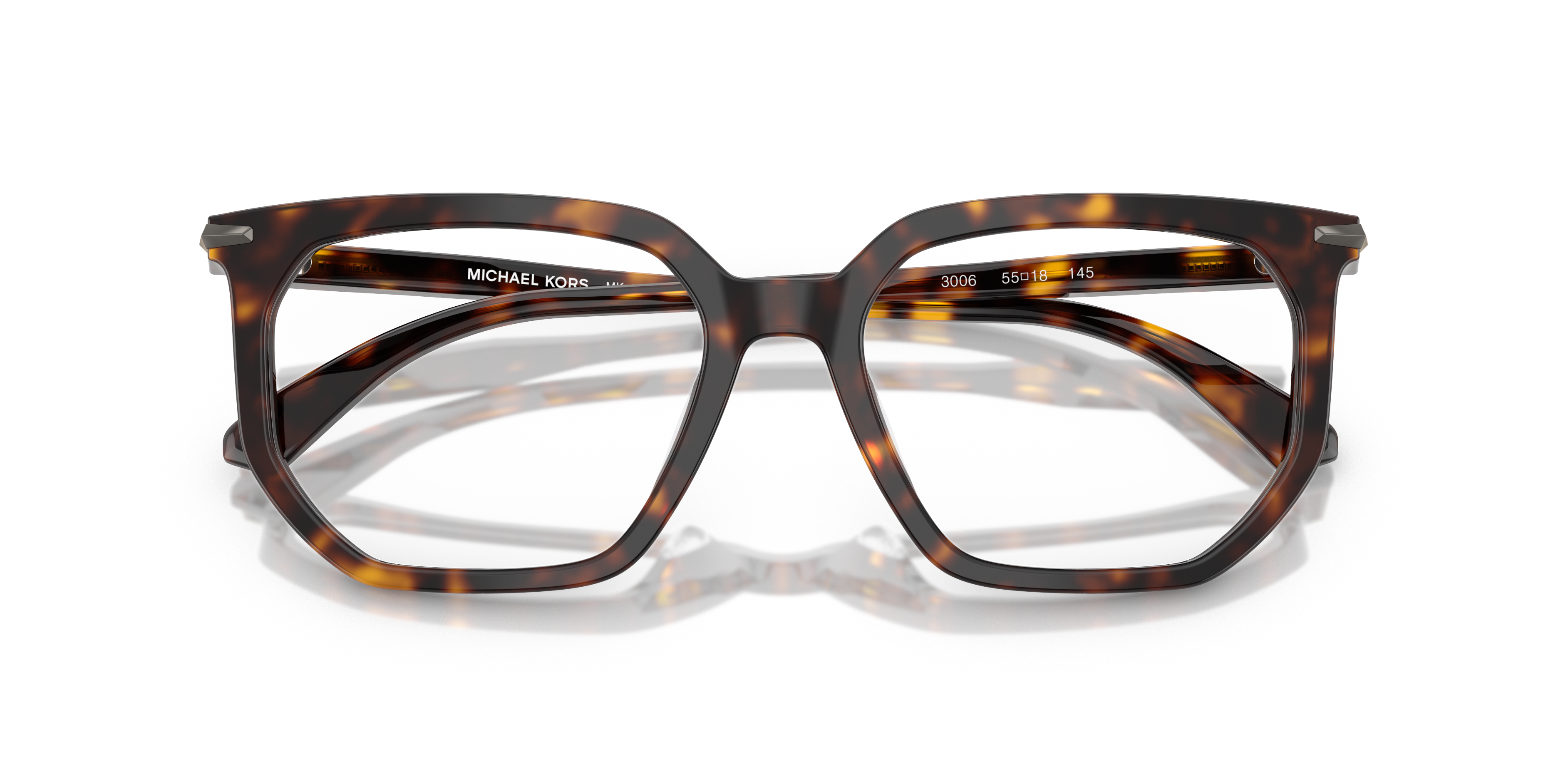 MICHAEL KORS MK4158U SEQUOIA 3006 55