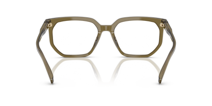 MICHAEL KORS MK4158U SEQUOIA 4012 55