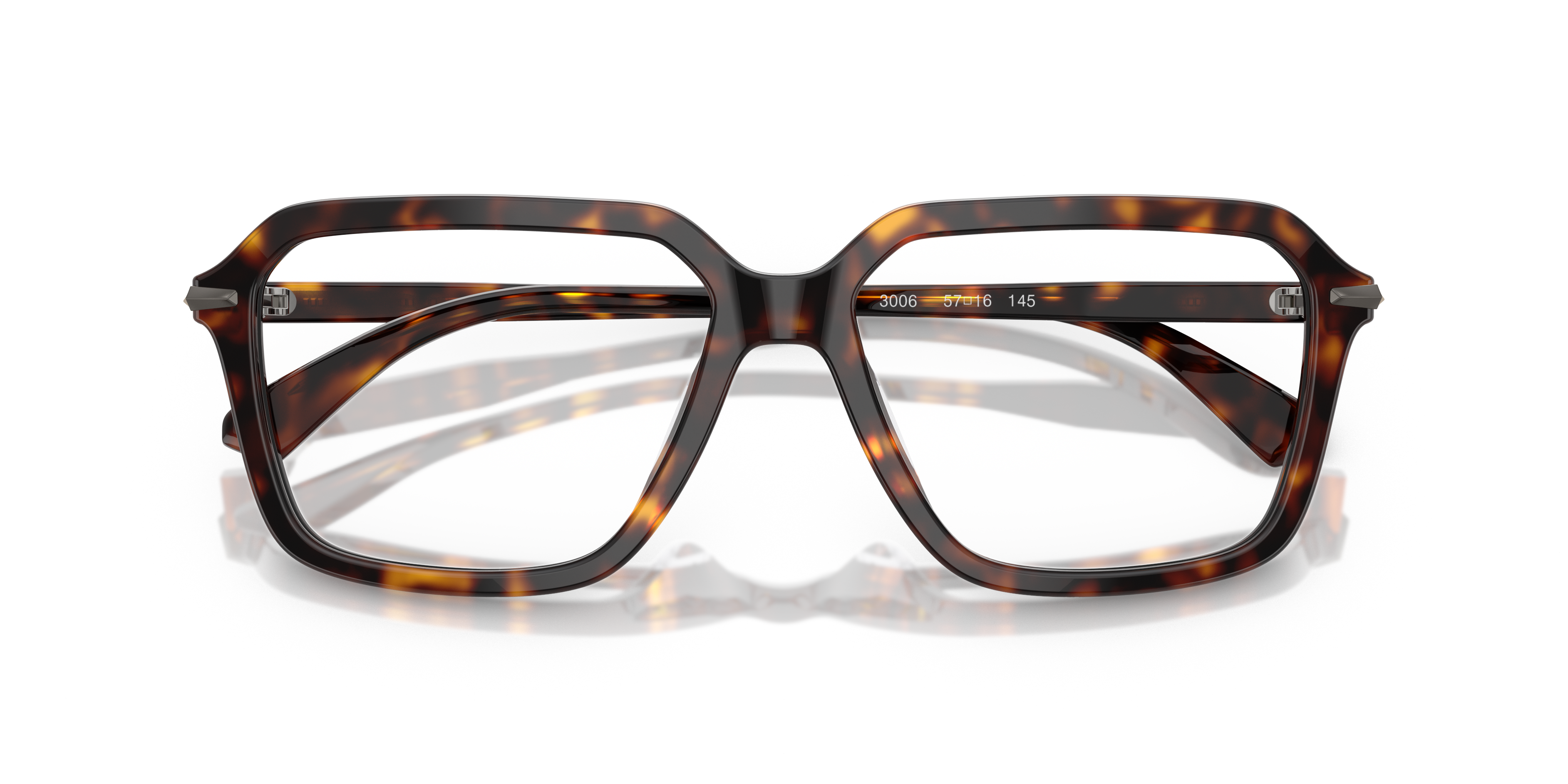 MICHAEL KORS MK4159U SAGUARO 3006 57