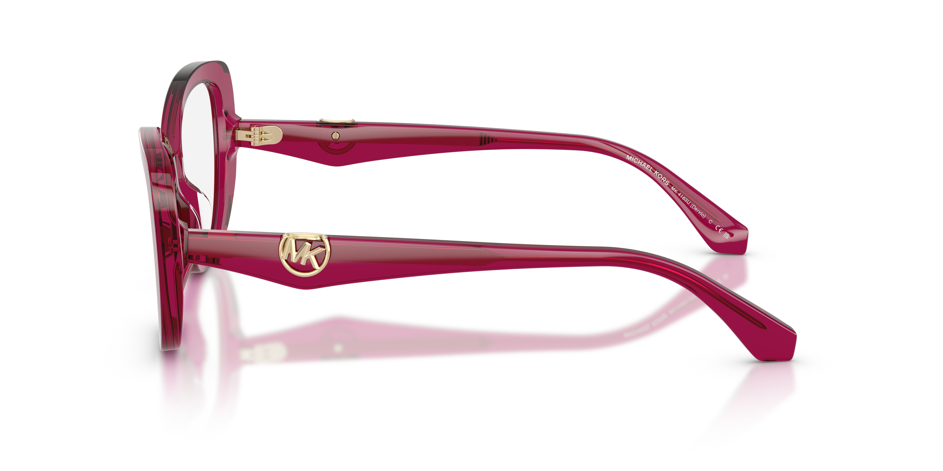 MICHAEL KORS MK4163U DERVIO 4032 54