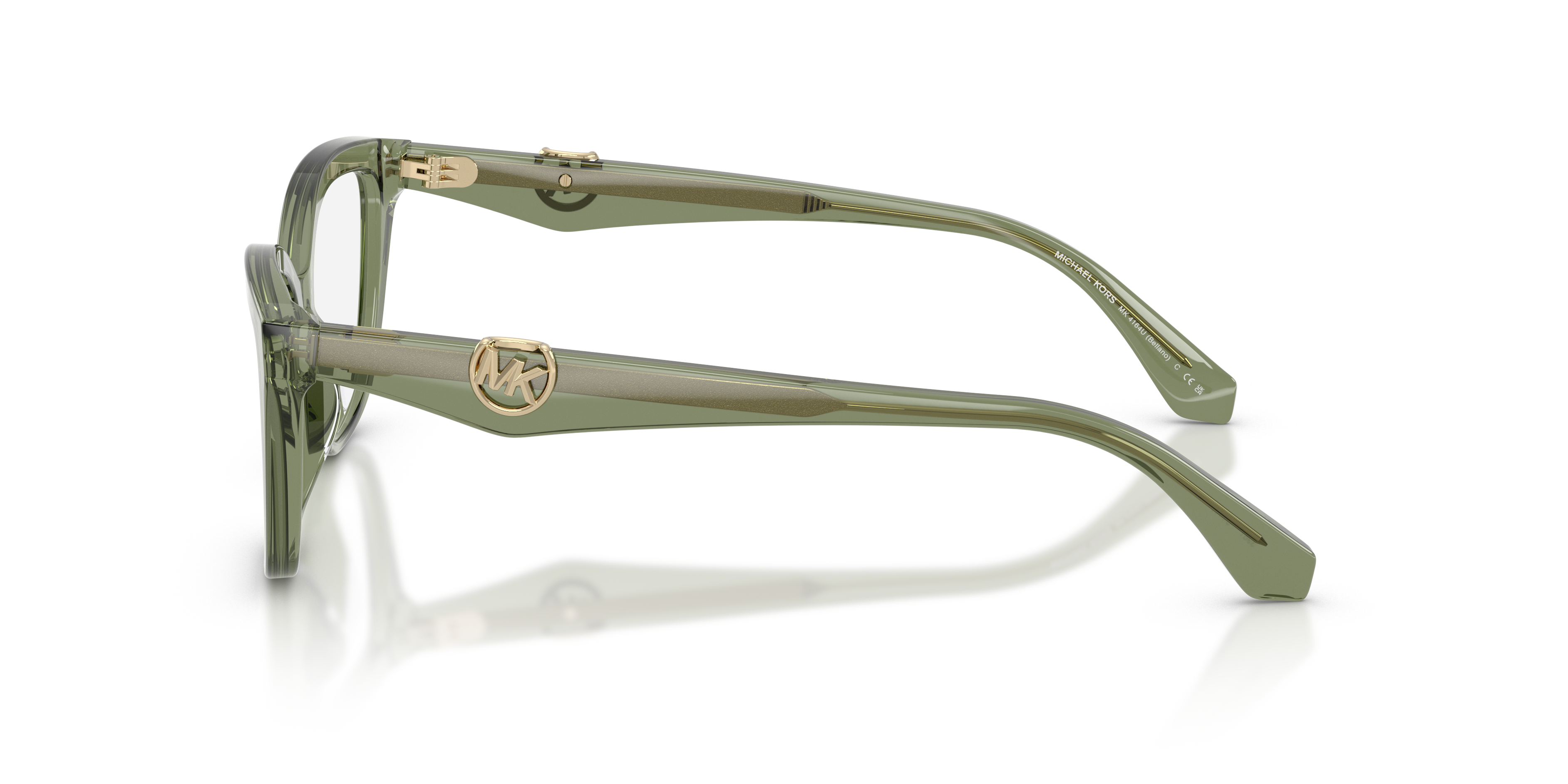 MICHAEL KORS MK4164U BELLANO 3961 54