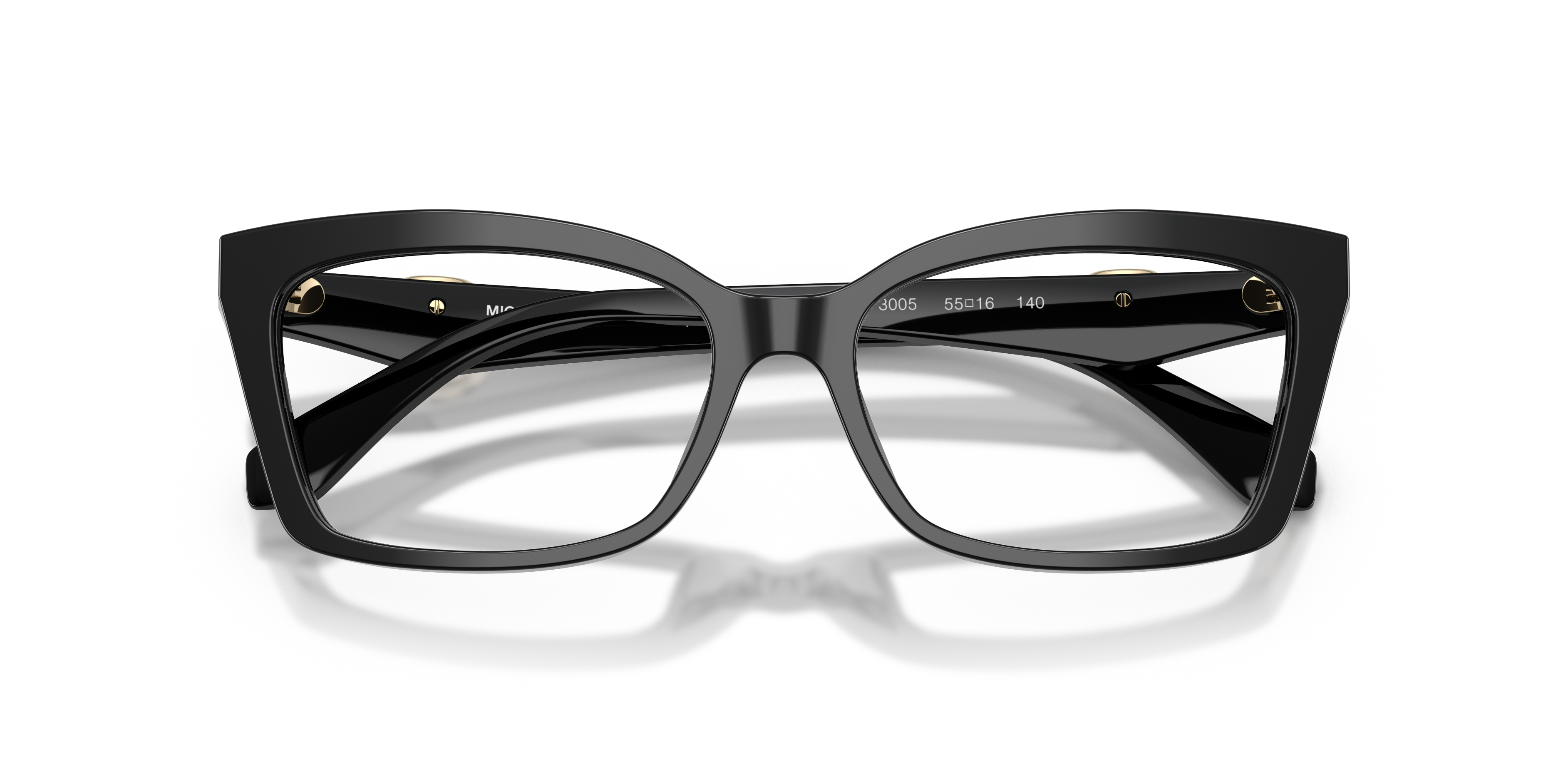 MICHAEL KORS MK4165U GARZENO 3005 55