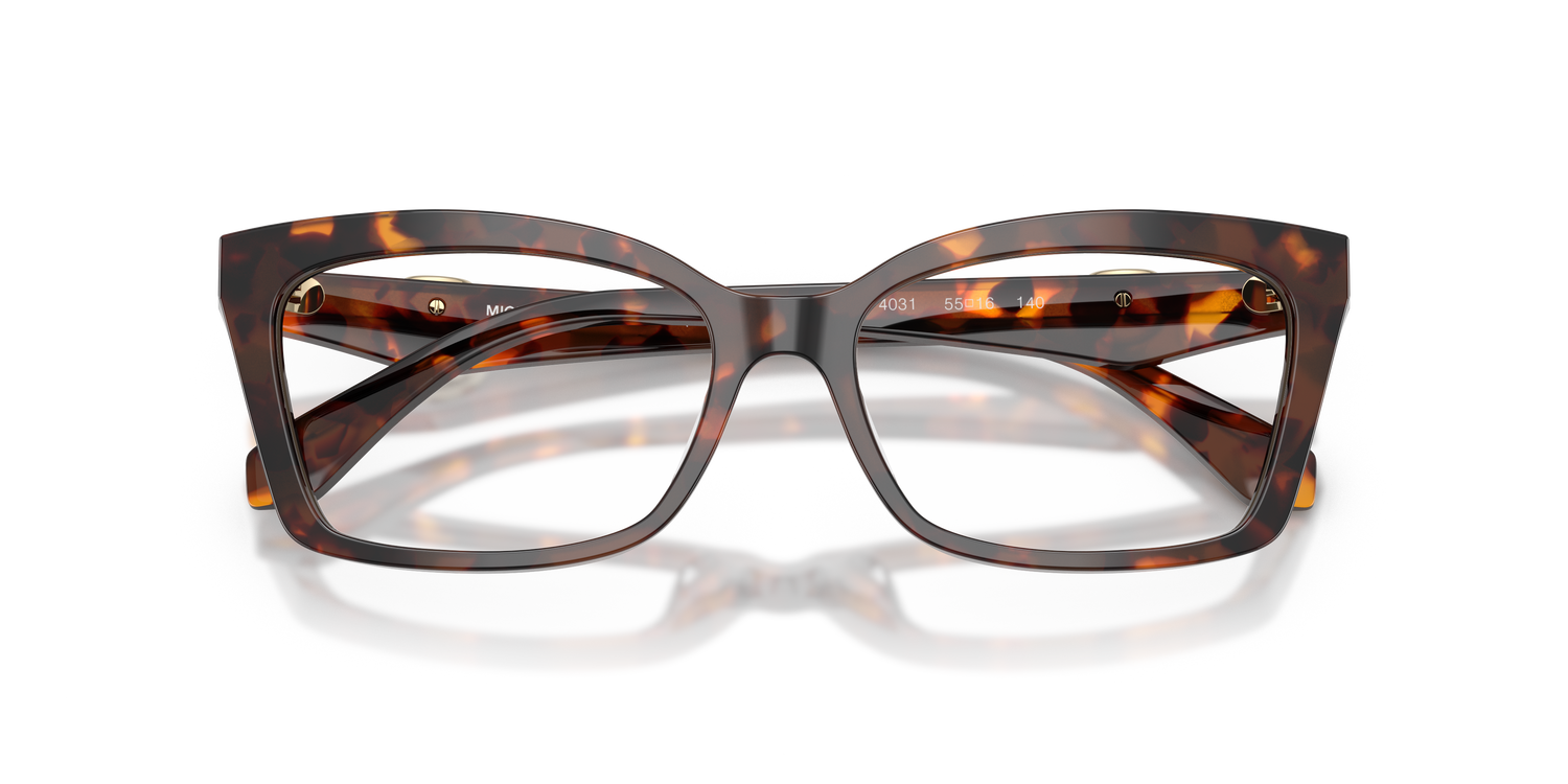 MICHAEL KORS MK4165U GARZENO 4031 53