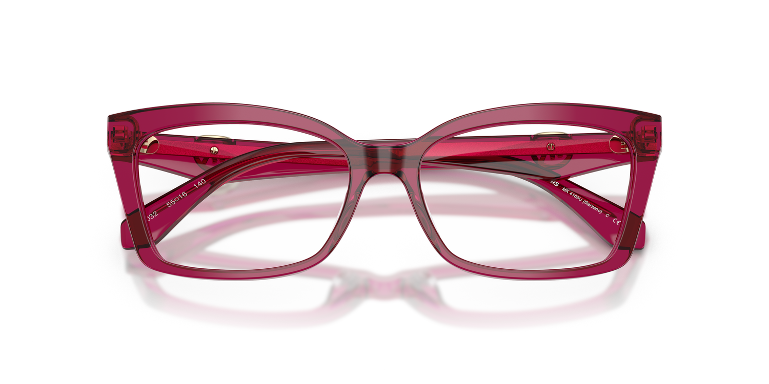 MICHAEL KORS MK4165U GARZENO 4032 53