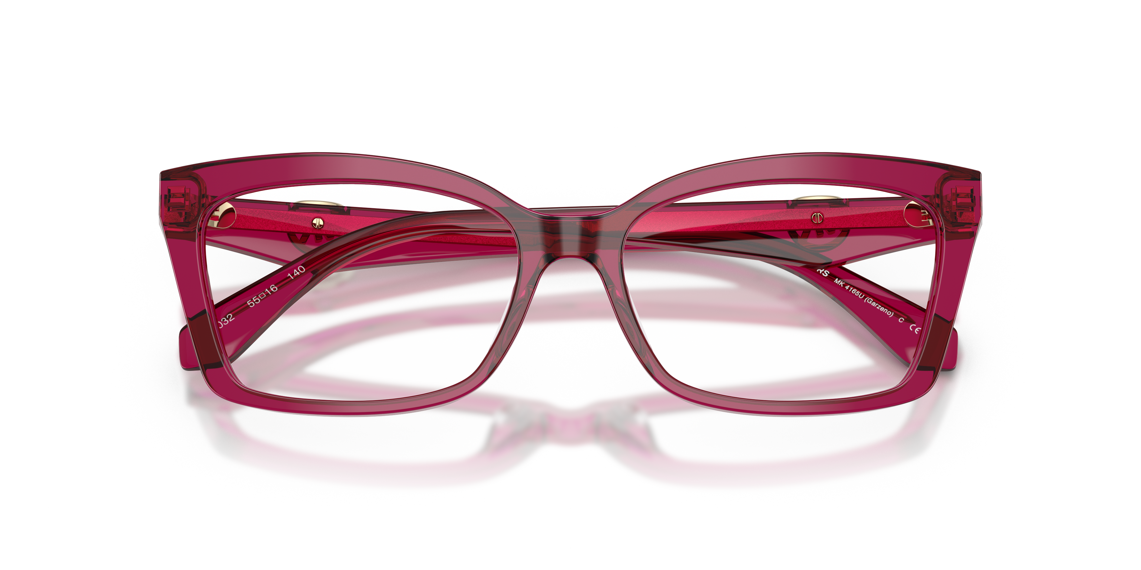 MICHAEL KORS MK4165U GARZENO 4032 53