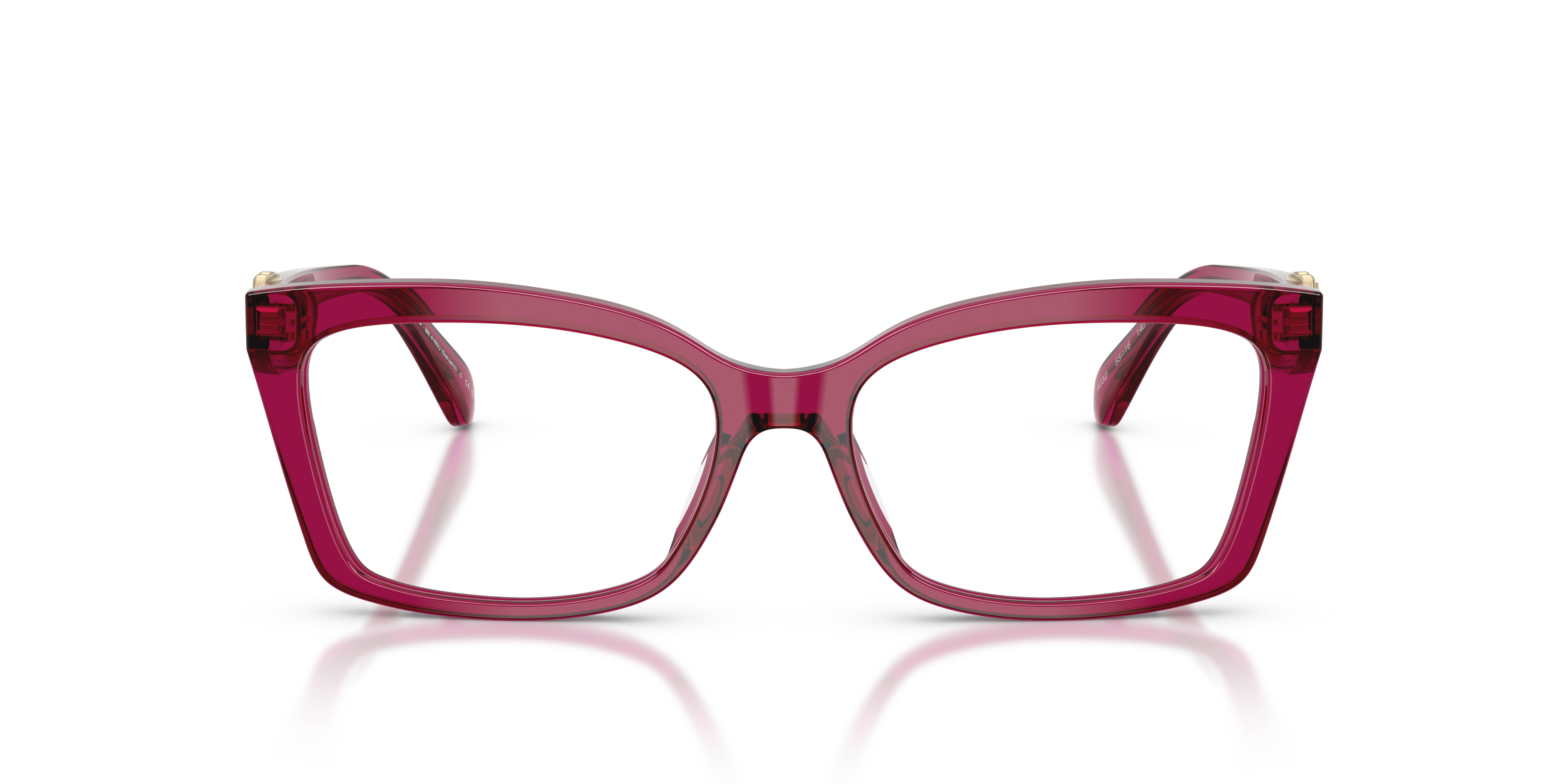 MICHAEL KORS MK4165U GARZENO 4032 53