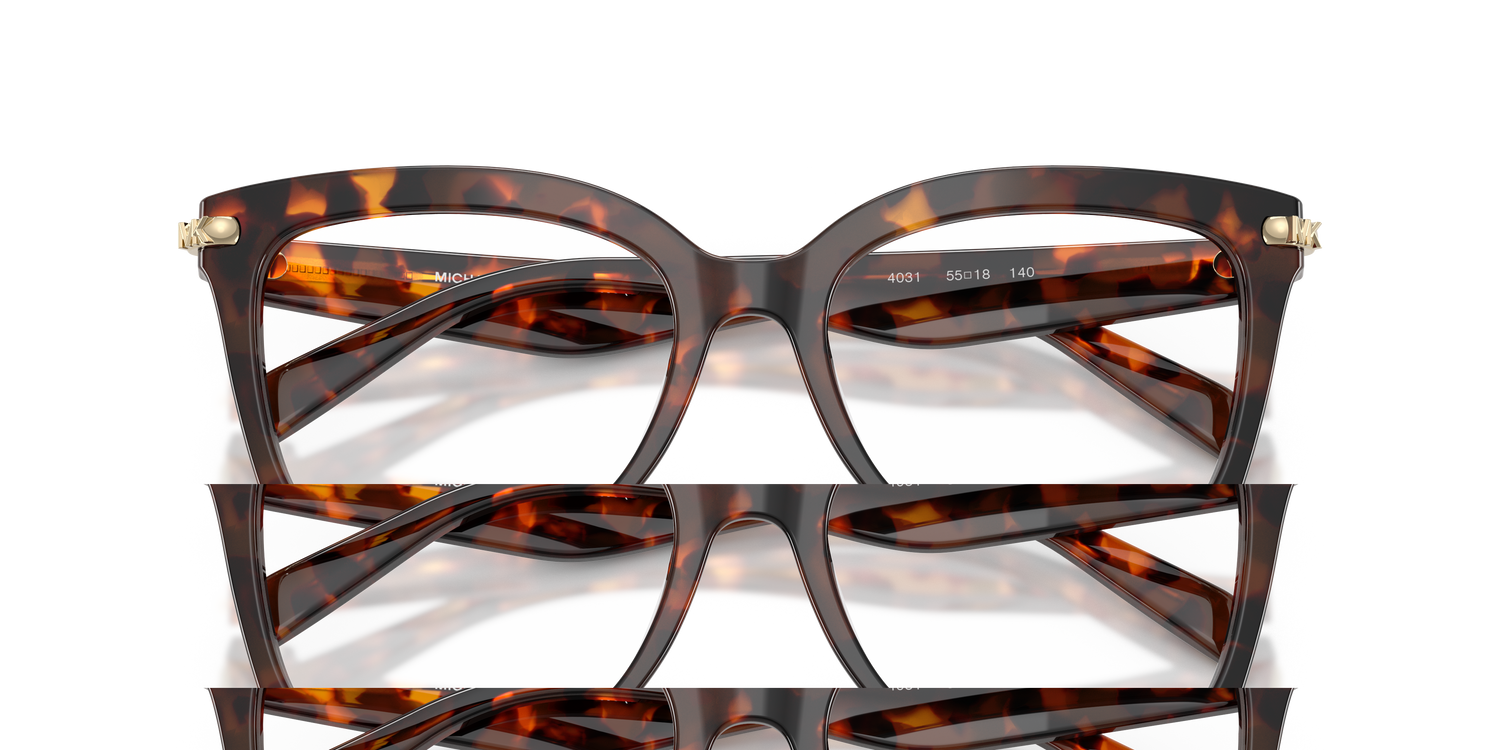 MICHAEL KORS MK4166U GREENVILLE 4031 53