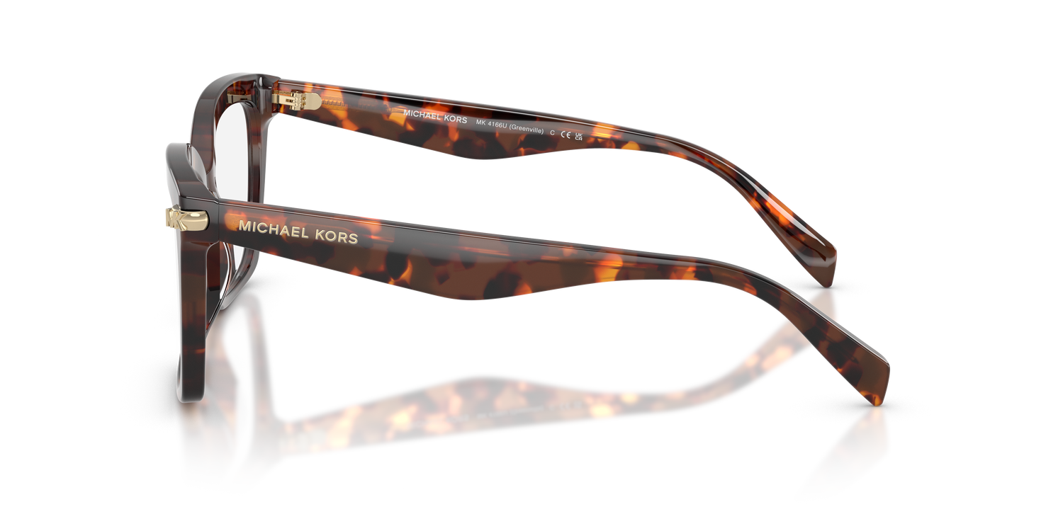 MICHAEL KORS MK4166U GREENVILLE 4031 55
